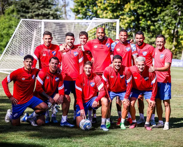 Nacional 