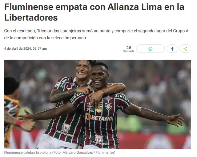 Fluminense
