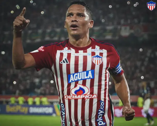 Universitario, Junior