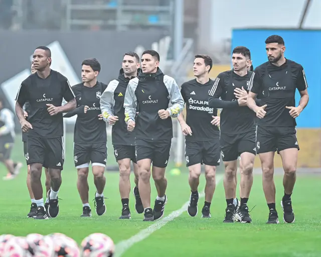 Sporting Cristal