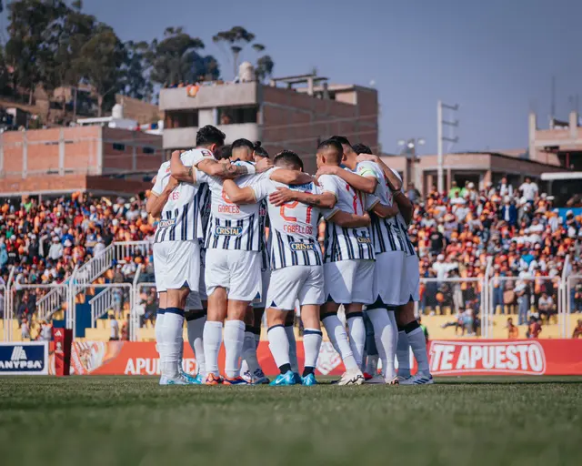 Alianza Lima