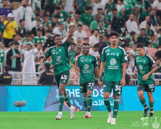 Al-Ahli