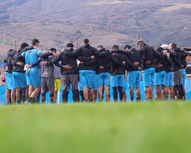 Deportivo Garcilaso