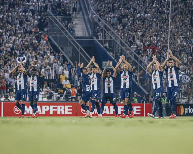 Alianza Lima