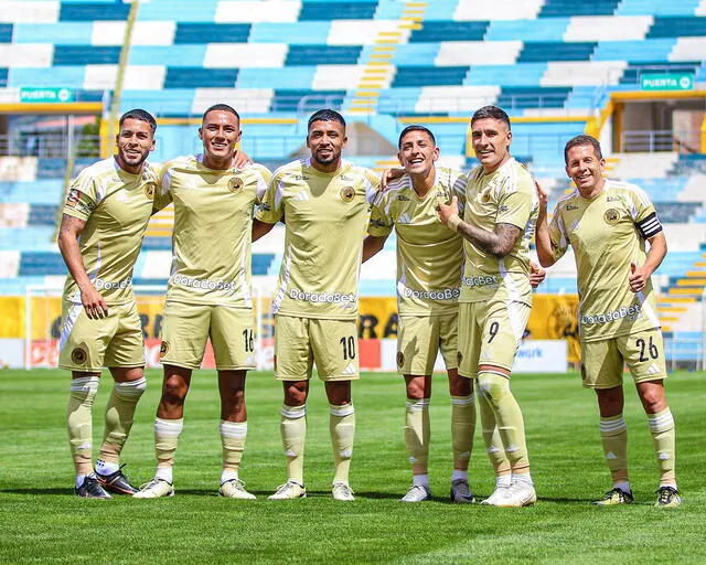 Cusco FC