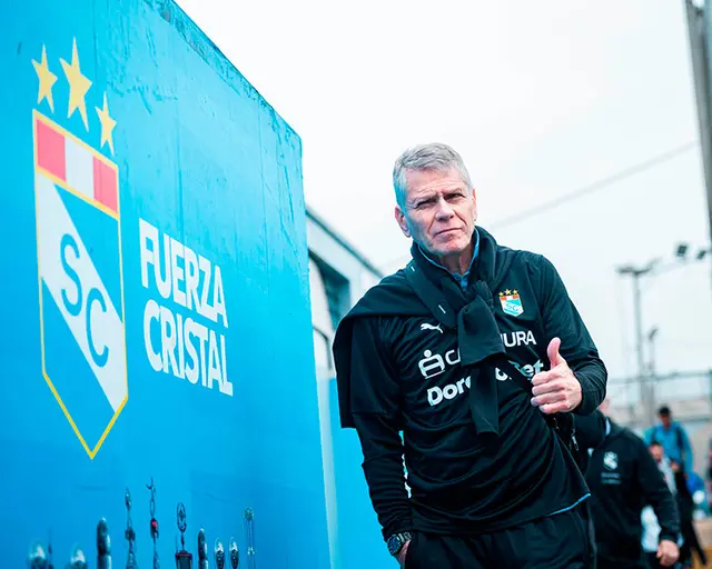 Sporting Cristal