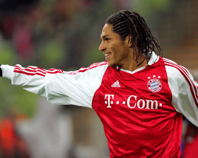 Paolo Guerrero