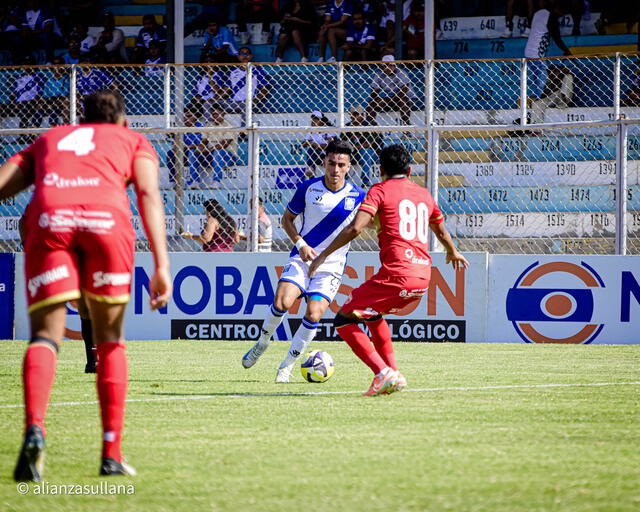 Alianza Atlético