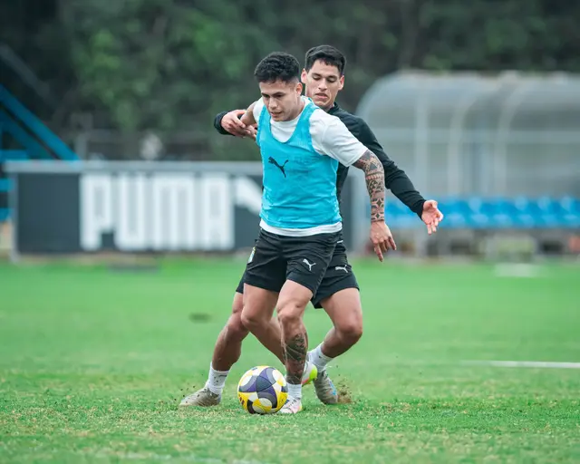 Sporting Cristal