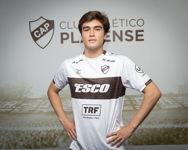Juan Pablo Goicochea