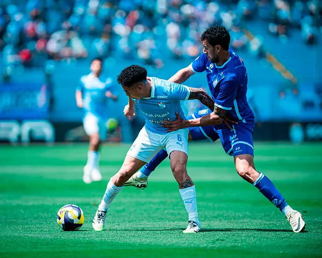 Sporting Cristal
