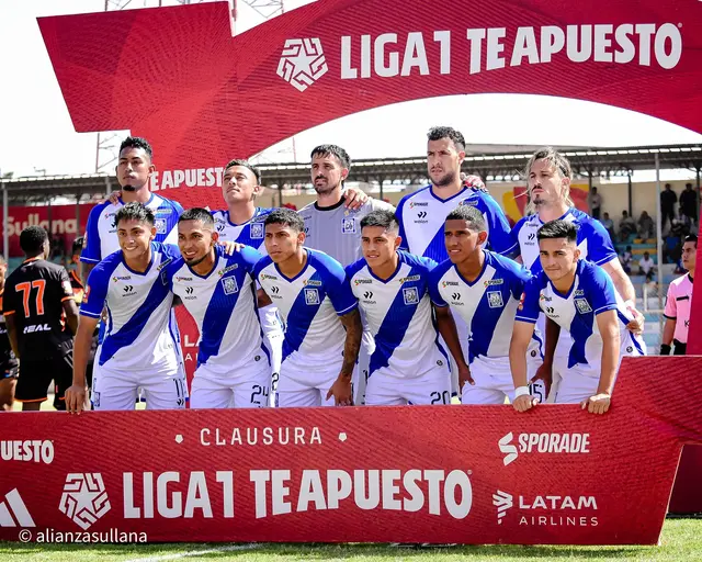 Alianza Atlético