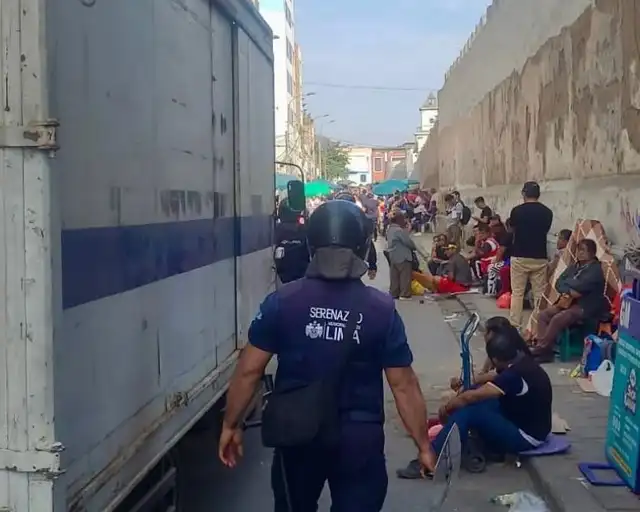 municipalidad de lima municipalidad de lima