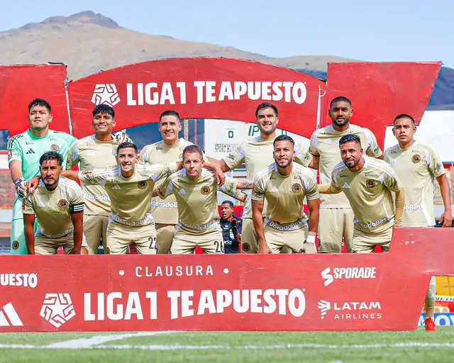 Cusco FC