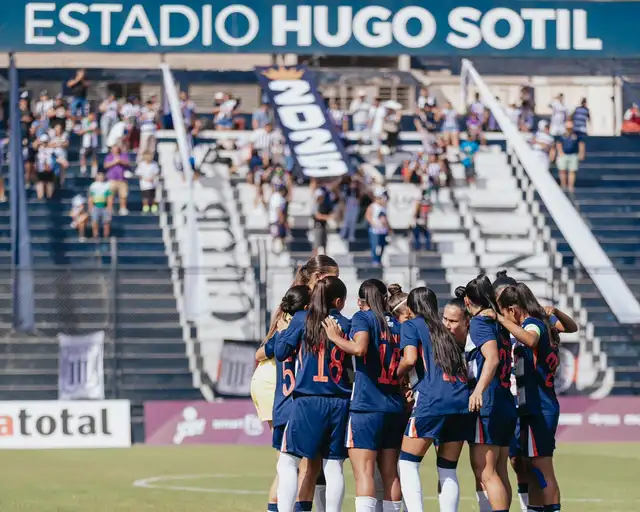 Alianza Lima quiere el tricampeonato en la Liga Femenina.  