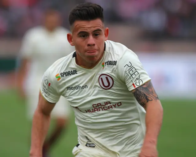 Henry Vaca