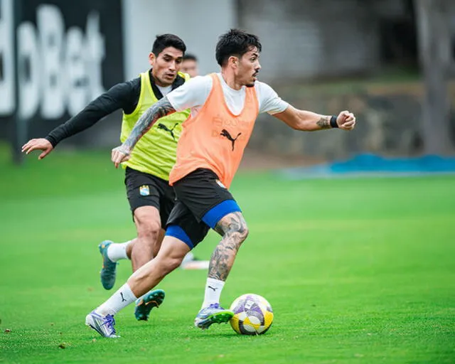 Sporting Cristal