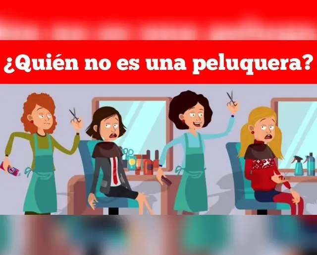 Acertijo visual
