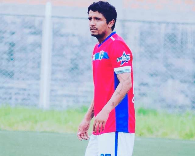 <strong>Reimond Manco</strong>   