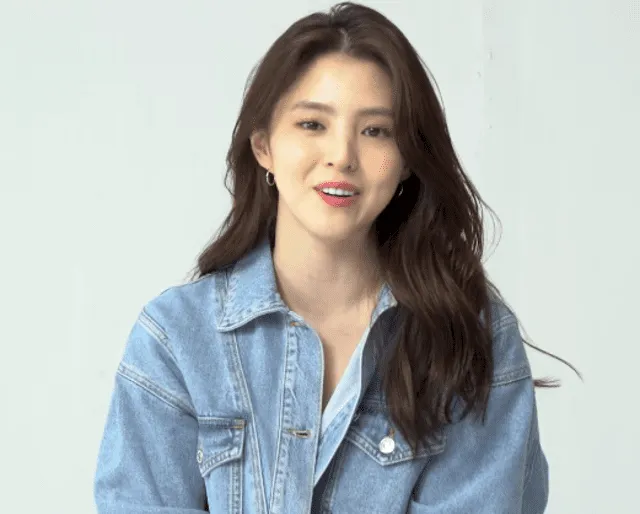 Han So-hee Han So-hee
