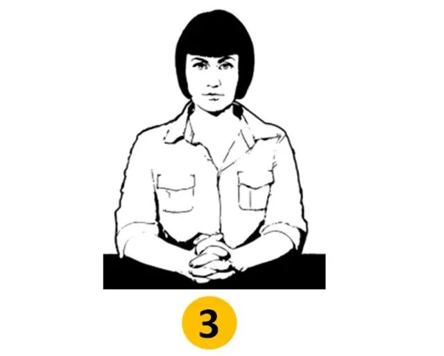 Test de personalidad
