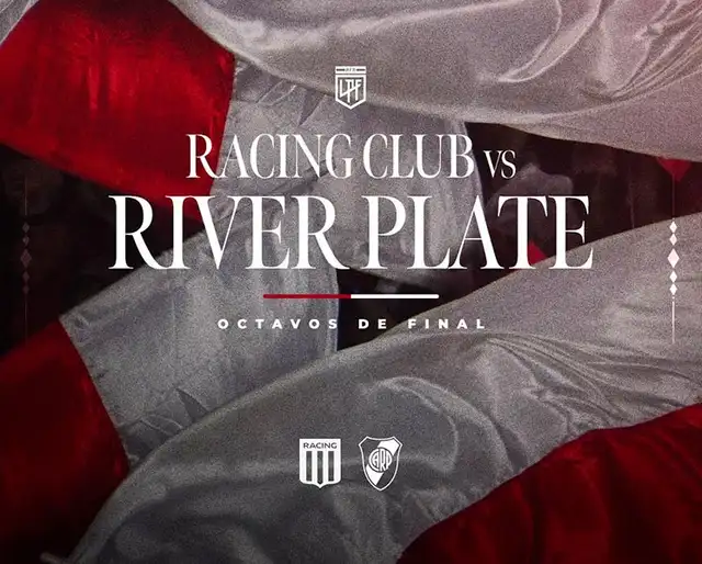 Racing vs River Plate Racing vs River Plate
