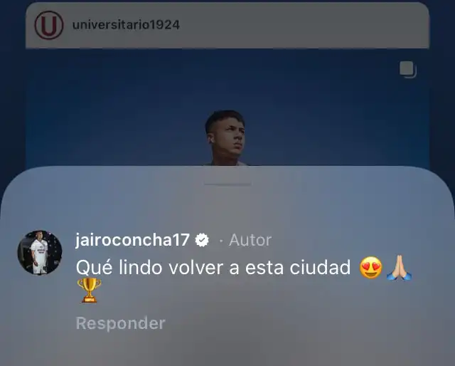 Jairo Concha