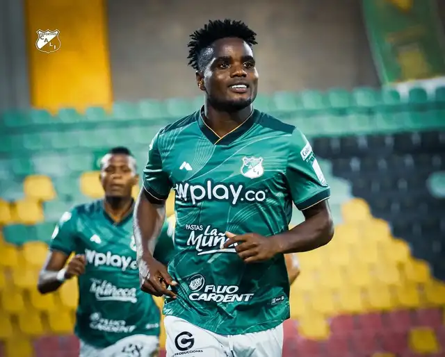 Andrey Estupiñán Andrey Estupiñán