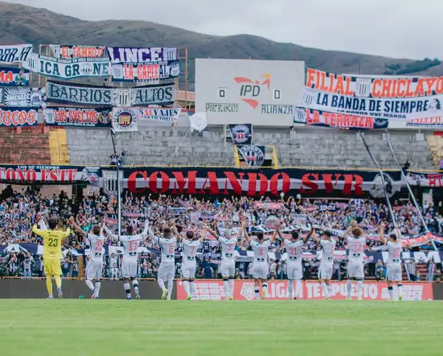 Alianza Lima