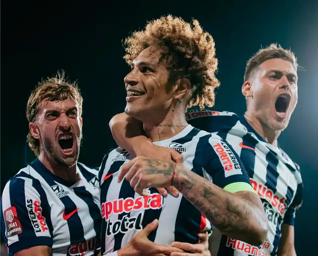 Alianza Lima