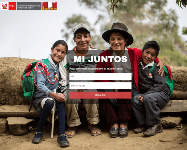 Juntos