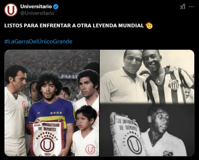 Universitario de Deportes