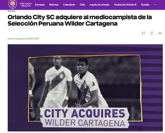 Wilder Cartagena