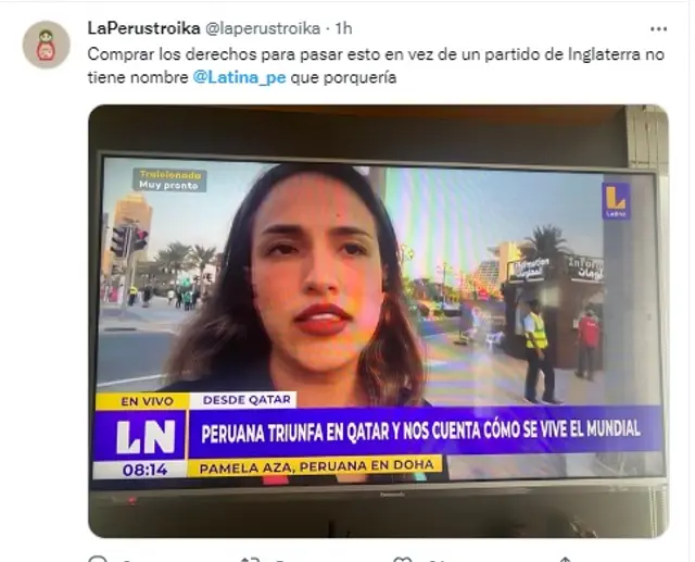latina