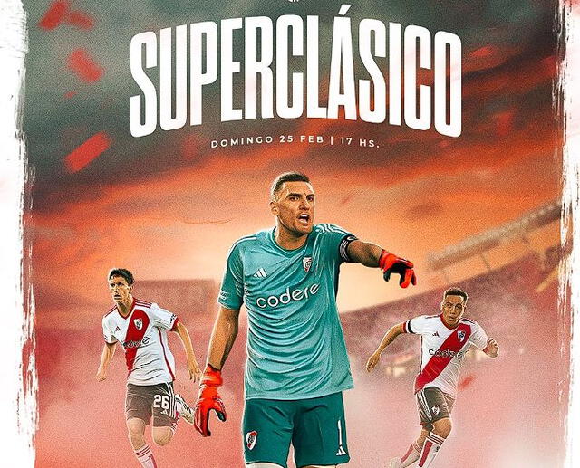 River Plate