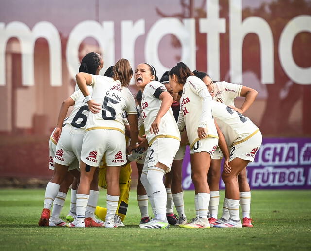 Universitario Femenino
