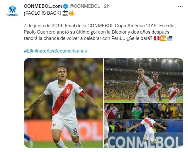 Guerrero
