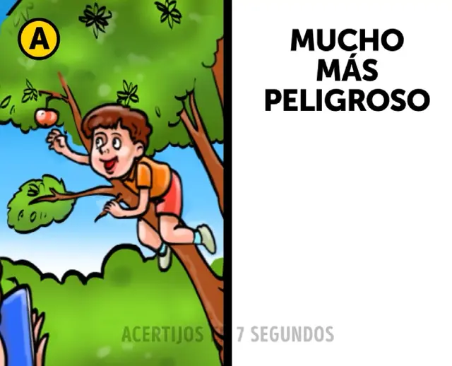 Acertijo visual
