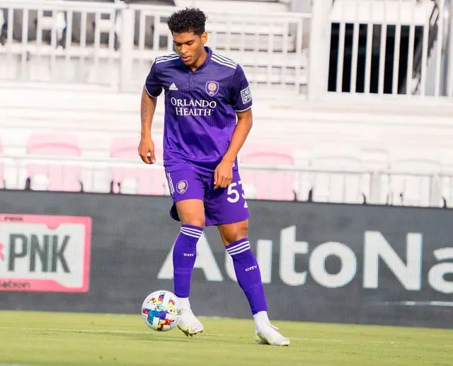 Foto: Orlando Academy   