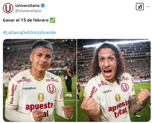 Universitario
