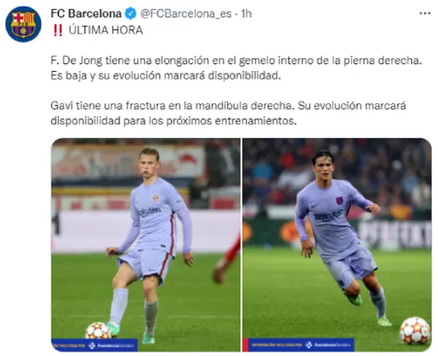 fc barcelona