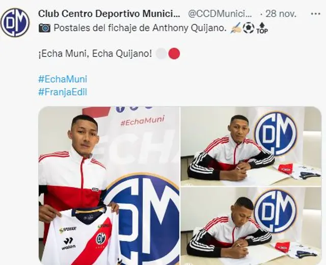 Municipal Municipal
