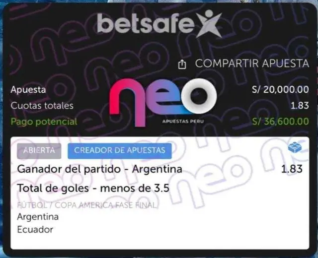 argentina