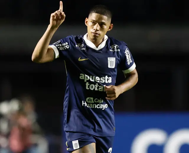 kevin quevedo