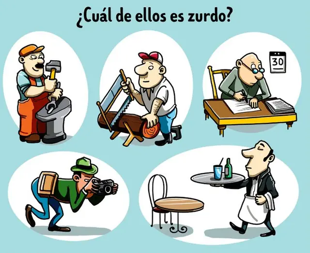 reto visual acertijo visual acertijo