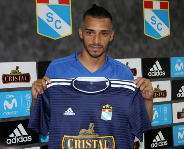 Patricio Arce