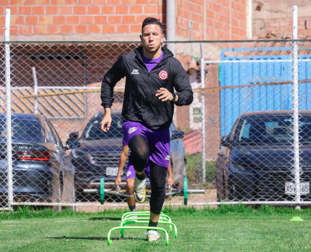 Adrián Ugarriza