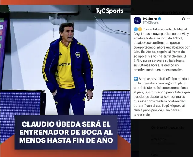 Claudio Úbeda
