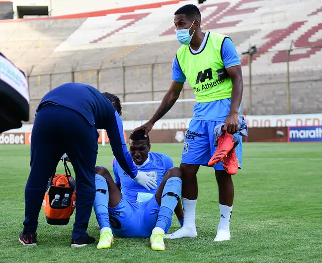 Binacional Johan Arango Binacional Johan Arango