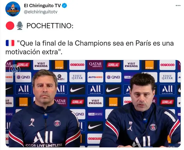 Champions League